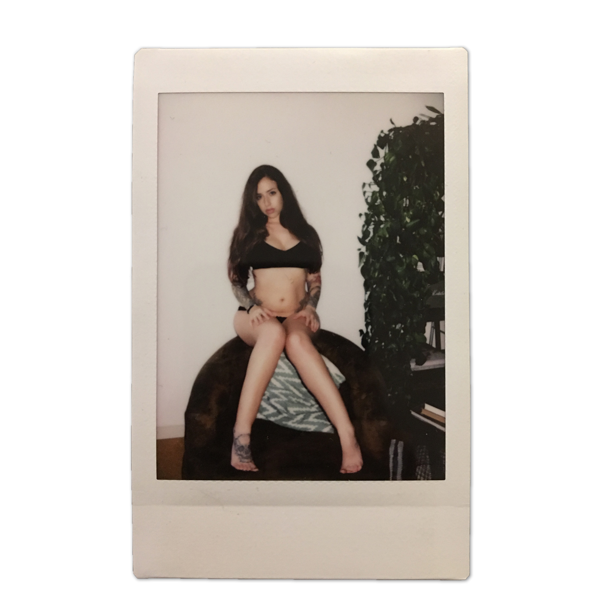 instax